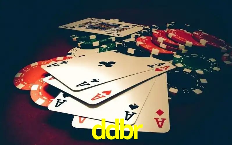Promoções ddbr