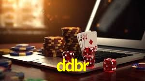 Estatísticas ddbr