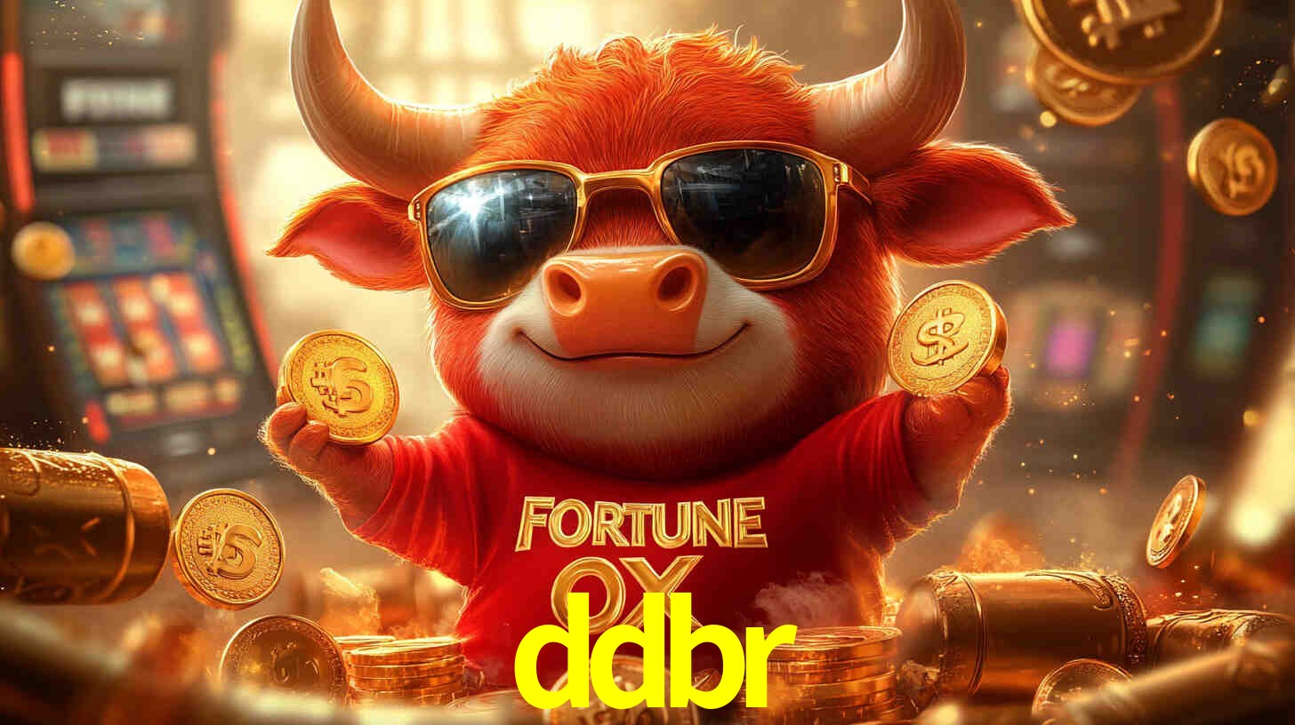 ddbr bet Brasil