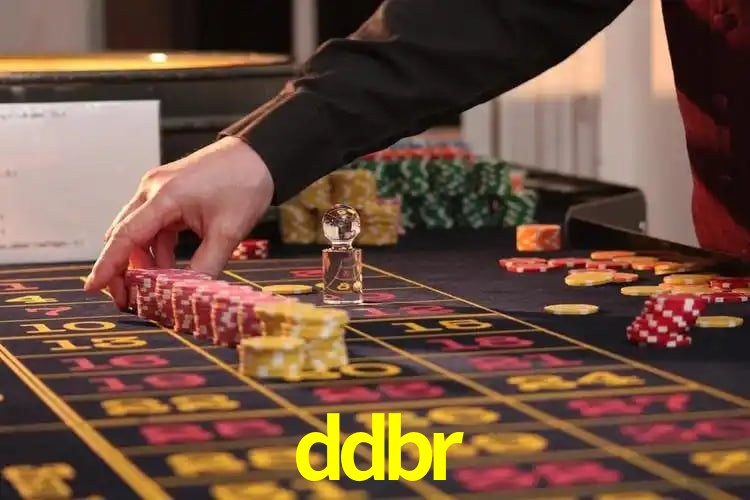 Vantagens App ddbr