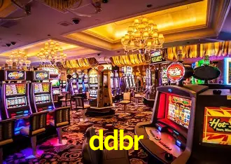 A Emoção da Loteria na ddbr: Uma Chance de Mudança de Vida