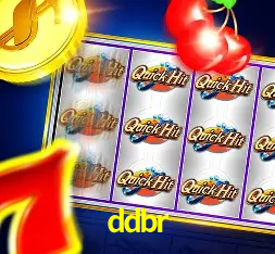 APK ddbr Android