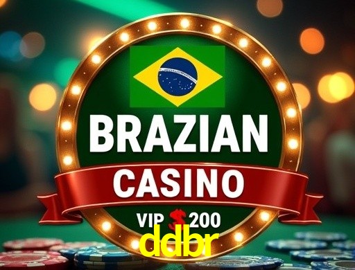 Oportunidades ddbr