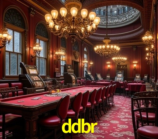 Níveis VIP ddbr