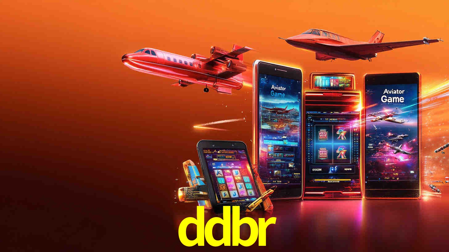 Recursos App ddbr