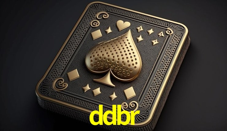 login ddbr