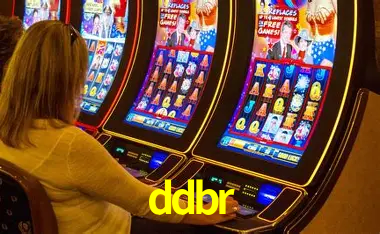 A Revolução dos Aplicativos de Jogos no ddbr