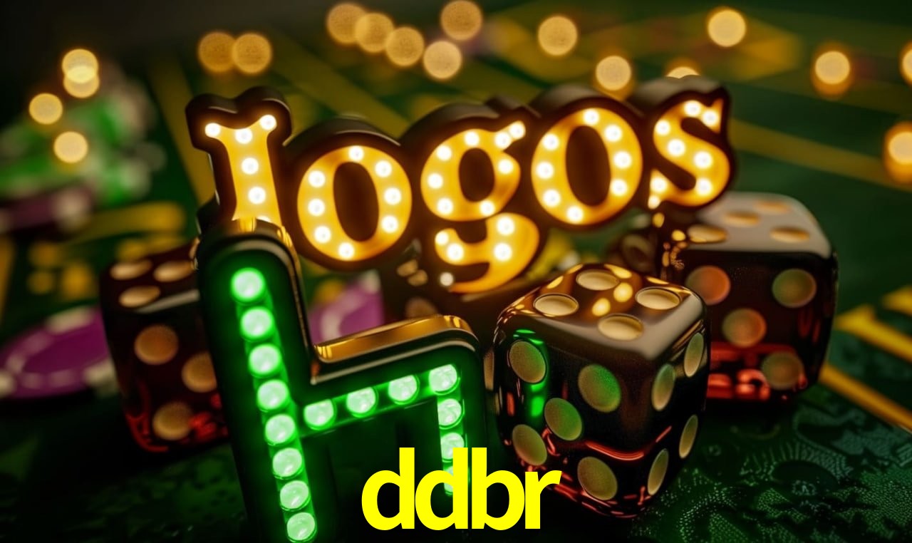 plataforma ddbr