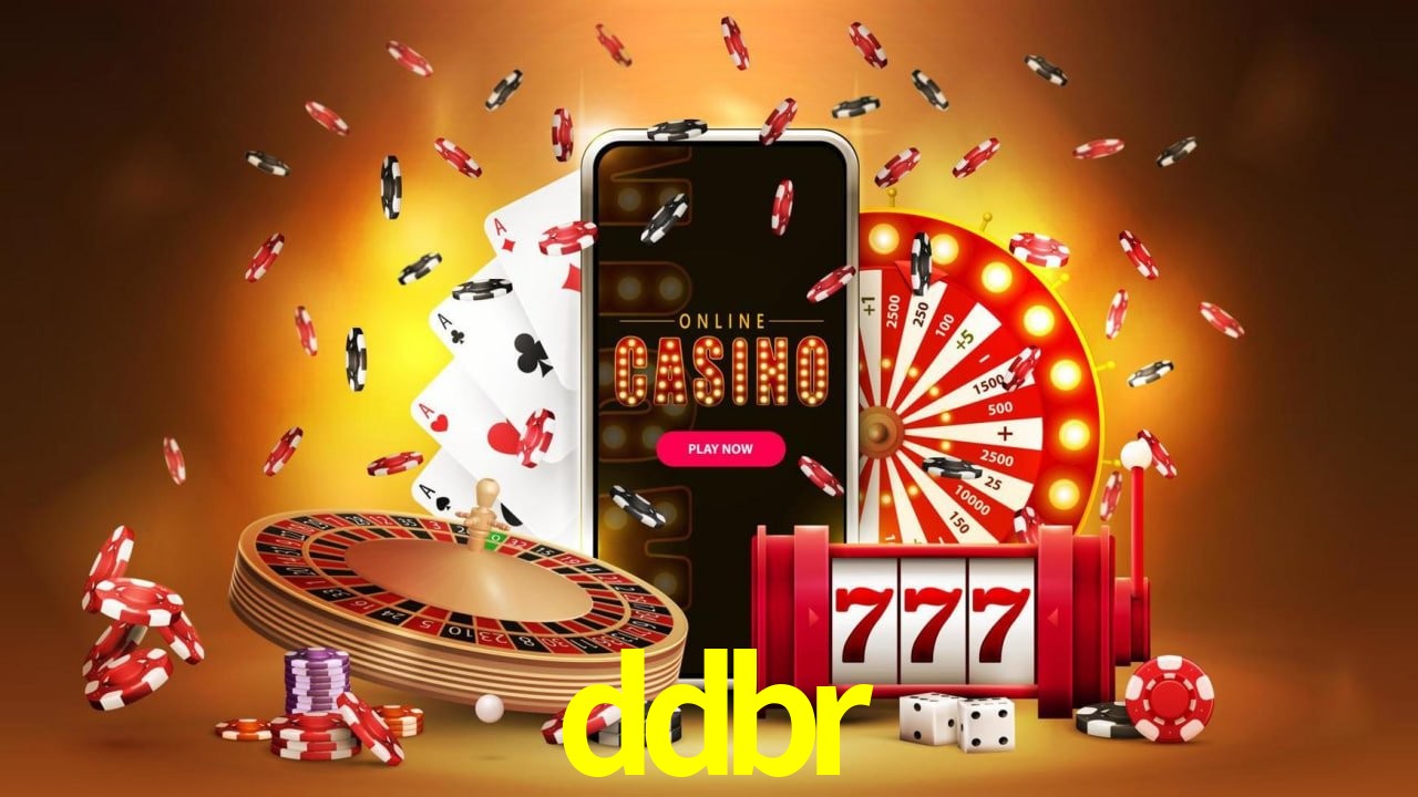Benefícios Download ddbr