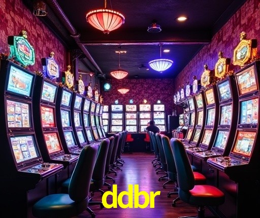 Crash Games ddbr