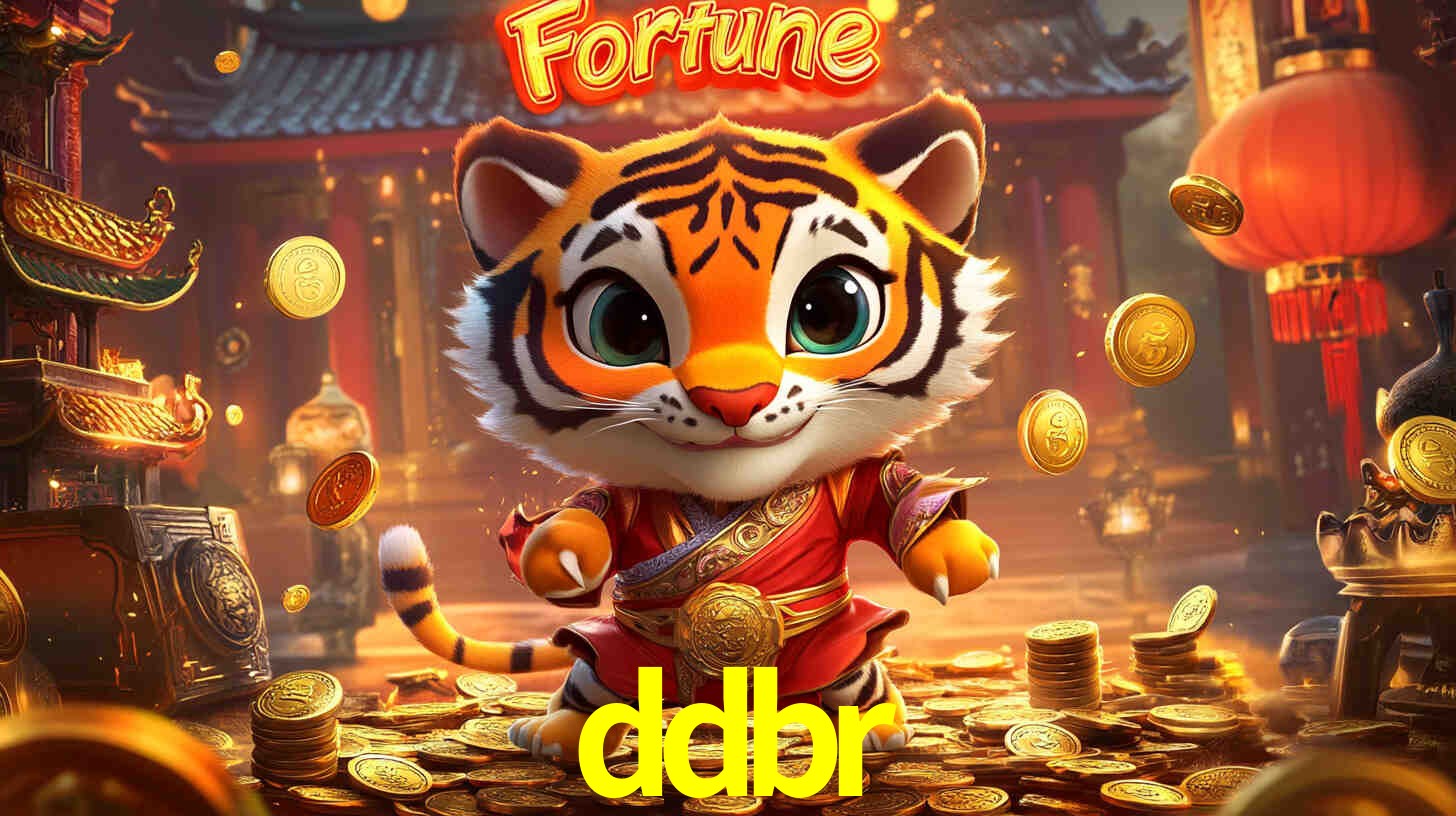Instruções Download ddbr