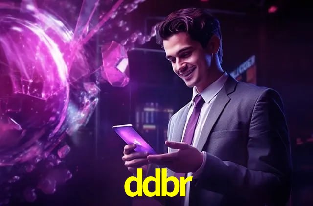 Statistics ddbr