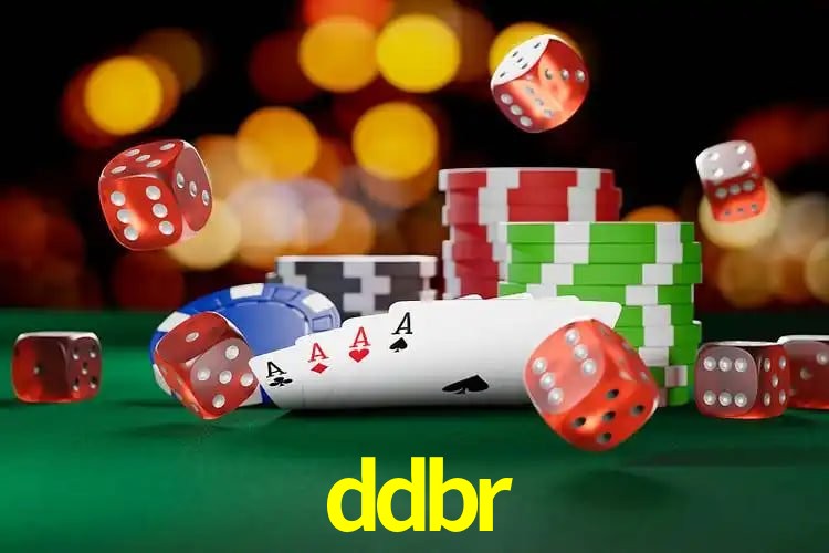 ddbr Premiação acumulada / Jackpot