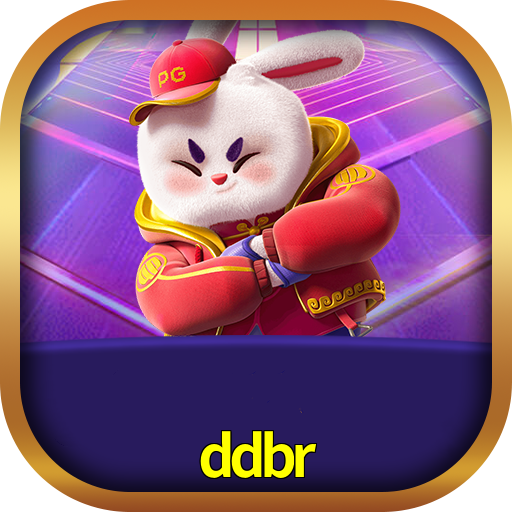 Logo da ddbr