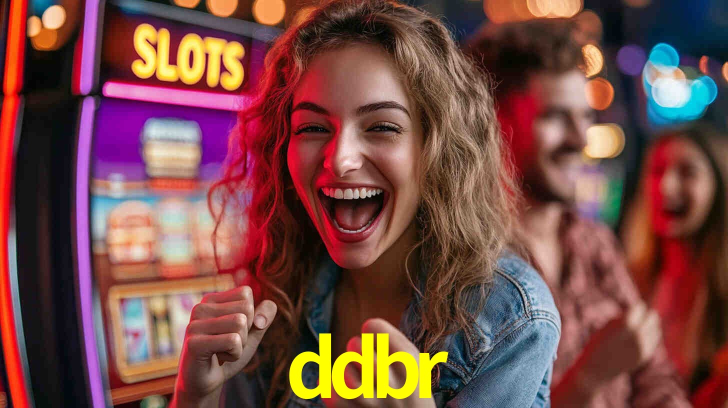 Bônus de Boas-vindas ddbr