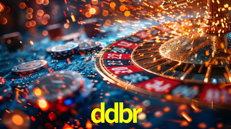 Experiência VIP ddbr