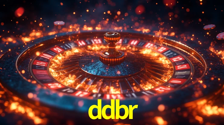 ddbr: Seu Cassino Premiado com Pagamentos Rápidos