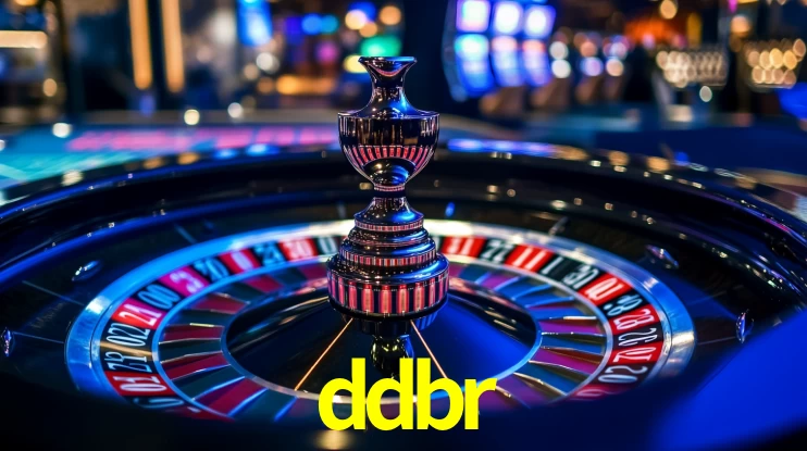 ddbr - Cassino das Estrelas Brilhantes - ddbr.com