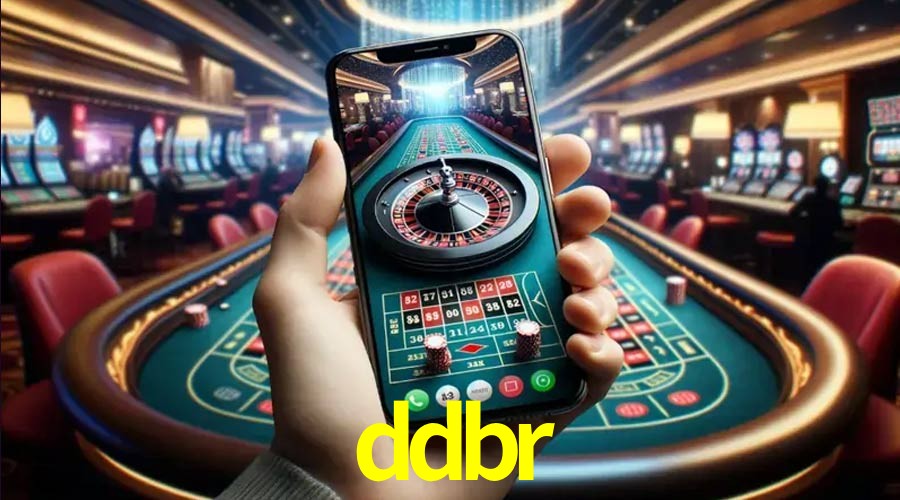 Welcome Bonus ddbr