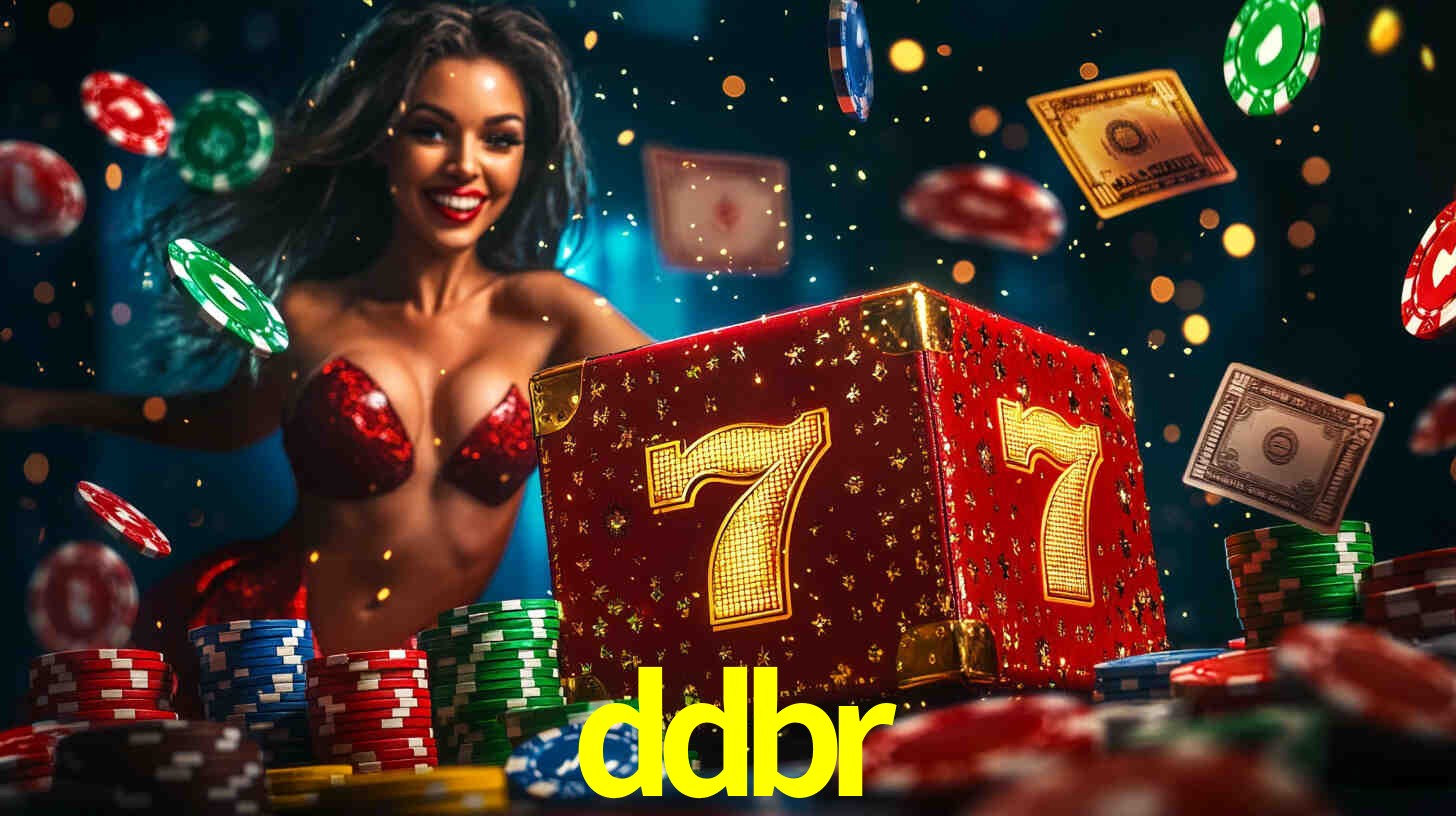 Estatísticas ddbr