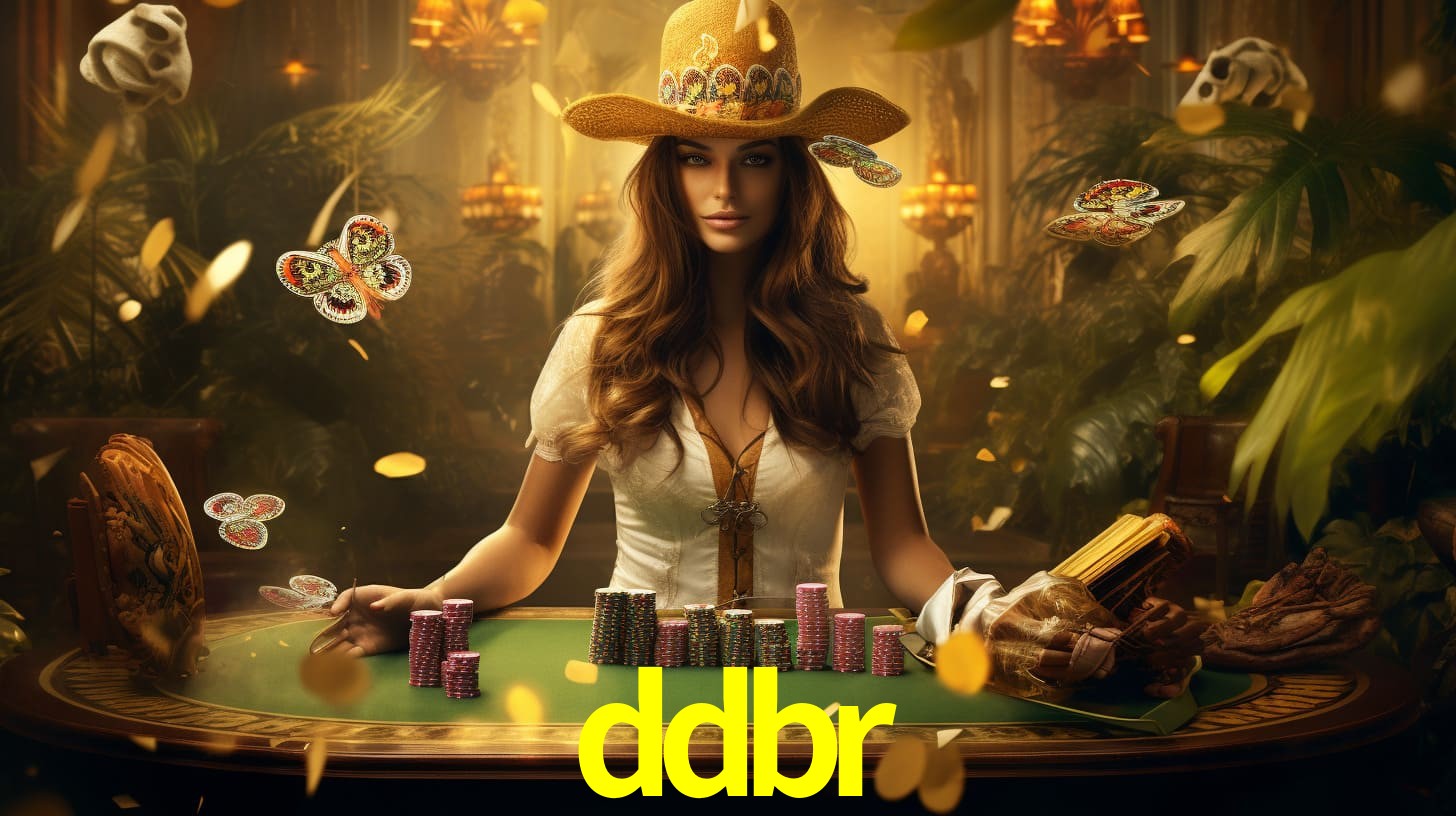 Live Casino ddbr