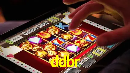 Inovações de Jogos na ddbr: O Futuro das Experiências Interativas