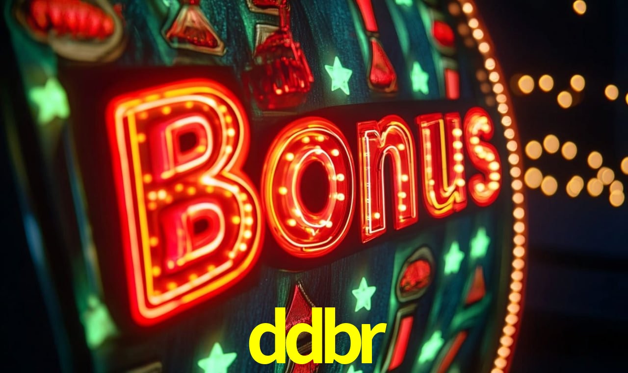 Casino Ao Vivo ddbr