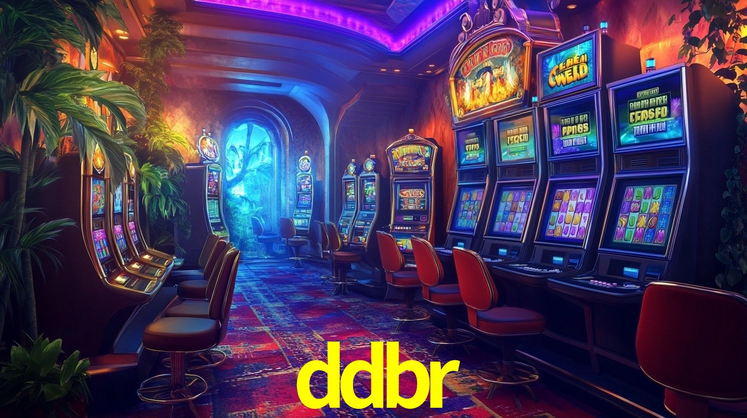 Programa VIP ddbr