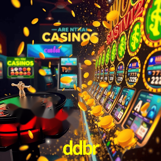 Casino Ao Vivo ddbr