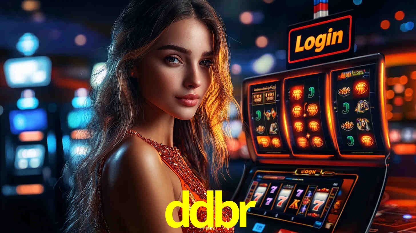 ddbr: Seu Especialista em Apostas Esportivas Brasileiras