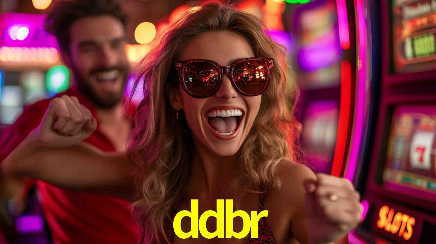 cassino ddbr