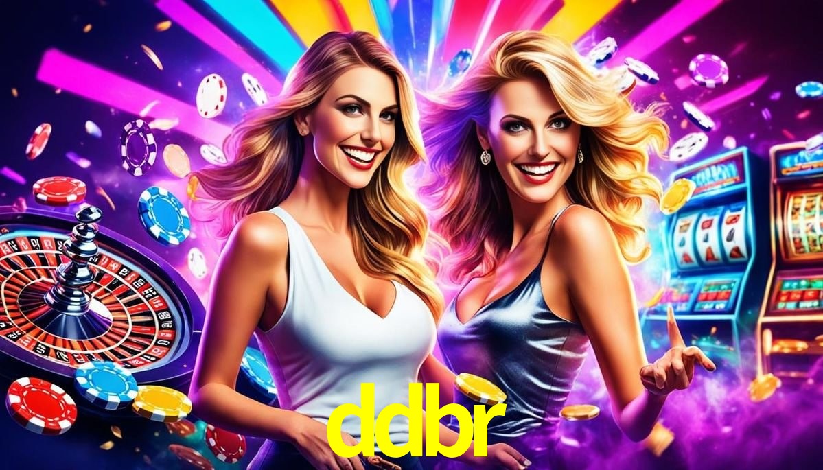 Diretório de Jogos ddbr