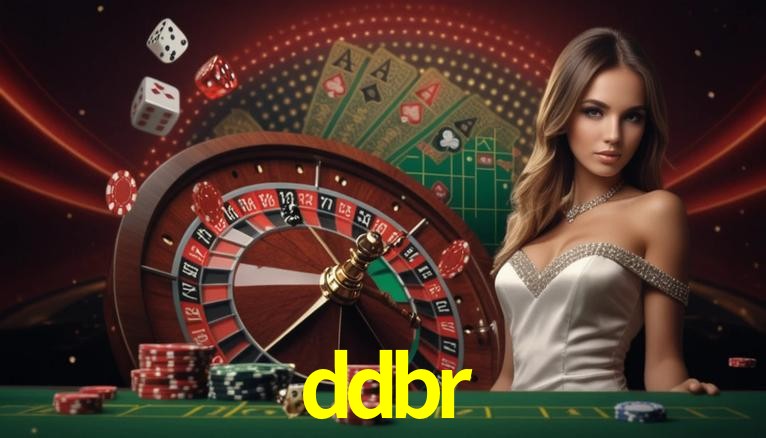 APP oficial da ddbr para mobile