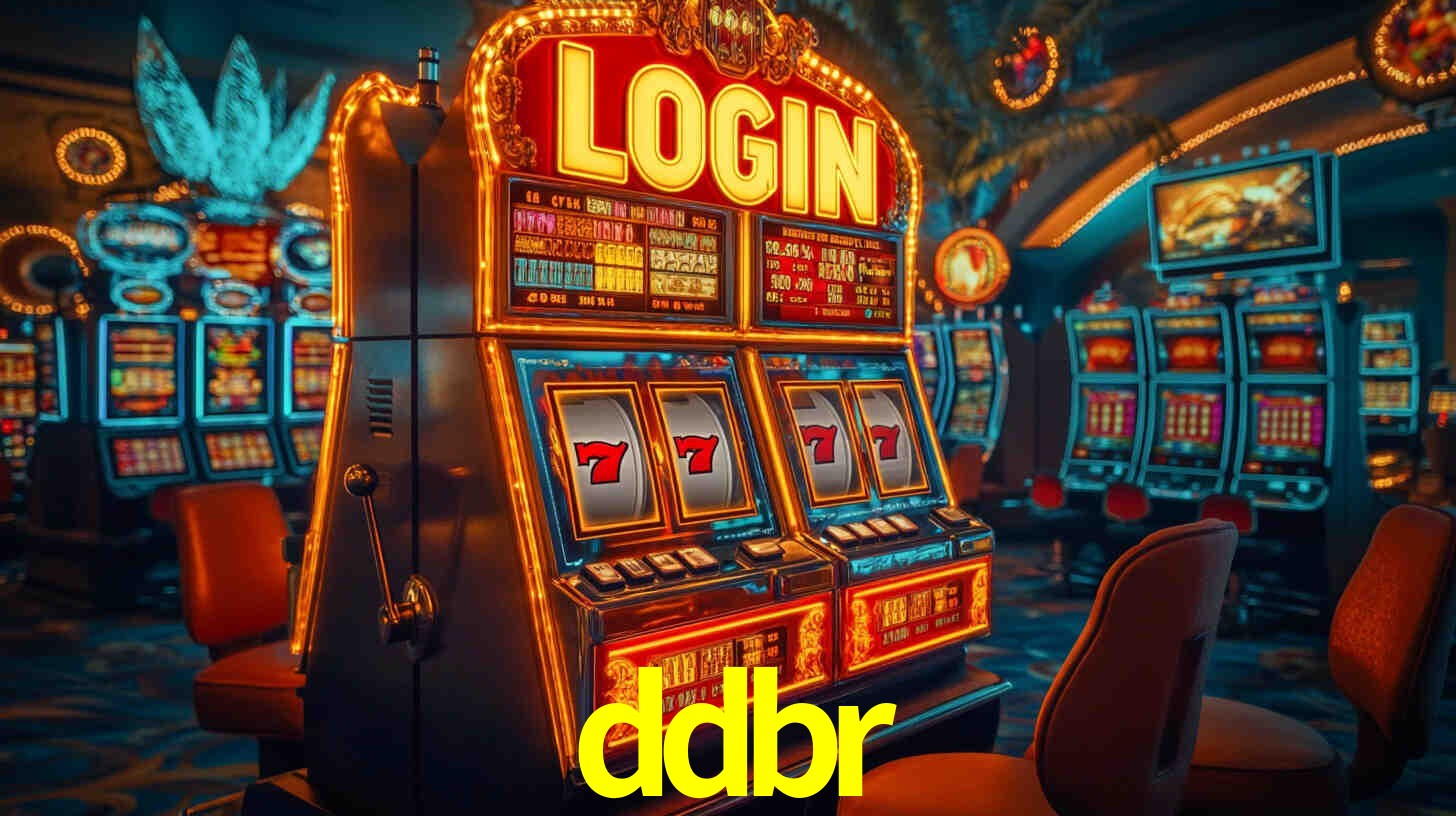 ddbr,ddbr.com