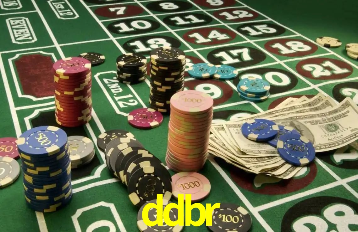 ddbr