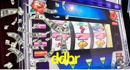 Descubra o Mundo do Cassino Online com ddbr