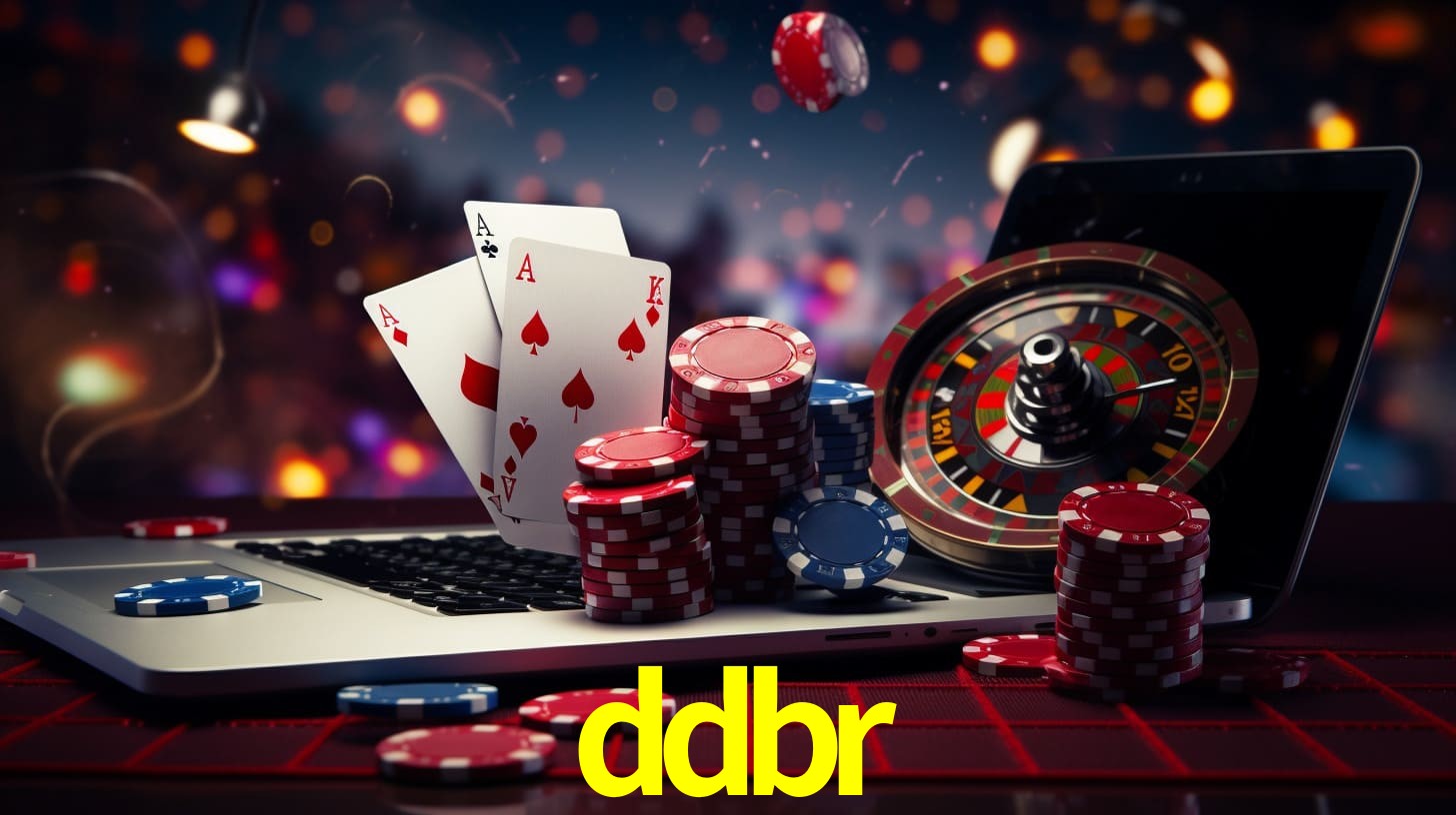 VIP Casino ddbr