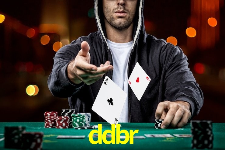 Recursos App ddbr