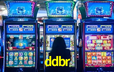 A Revolução dos Aplicativos de Jogos no ddbr