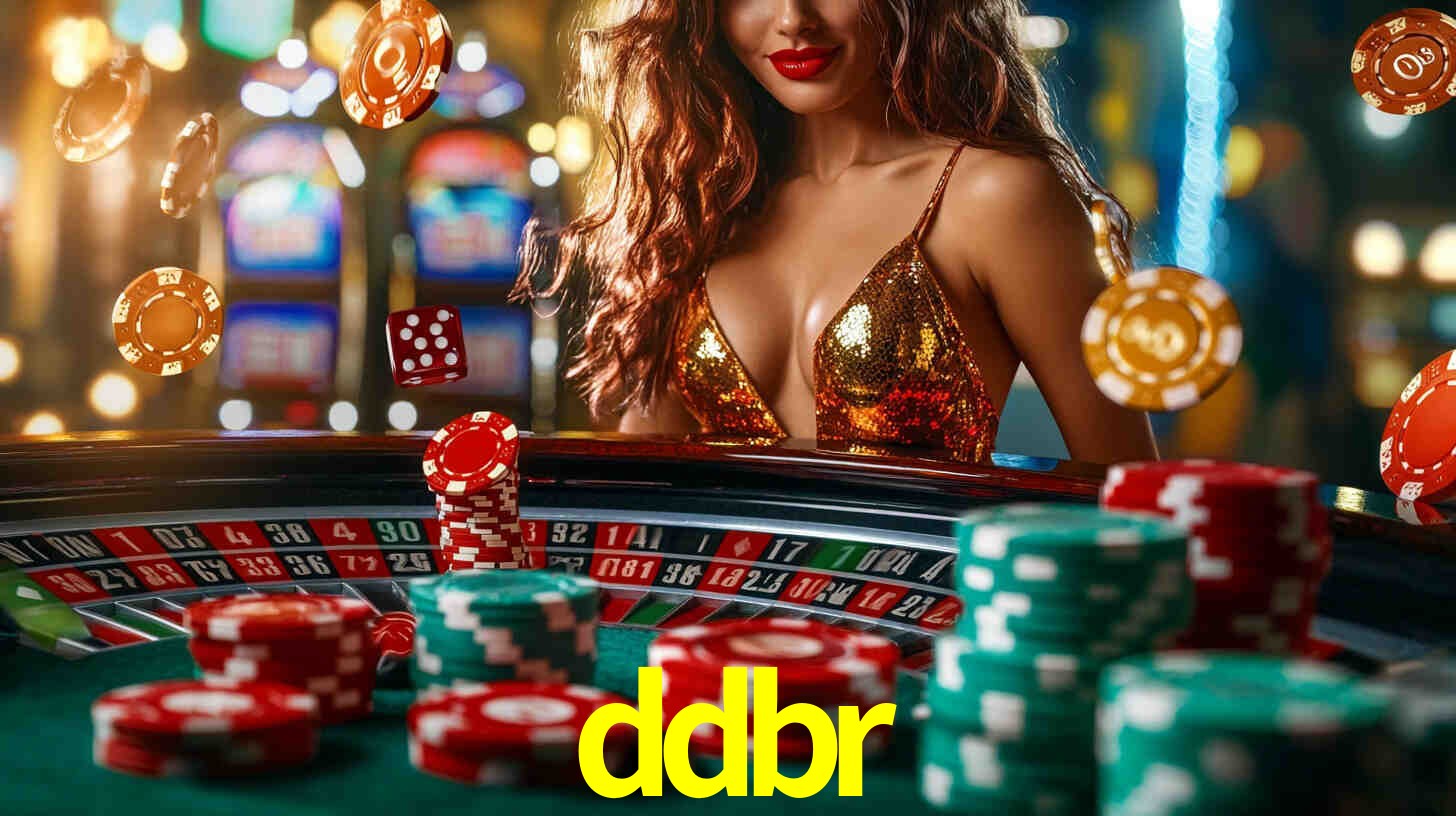 ddbr App Interface