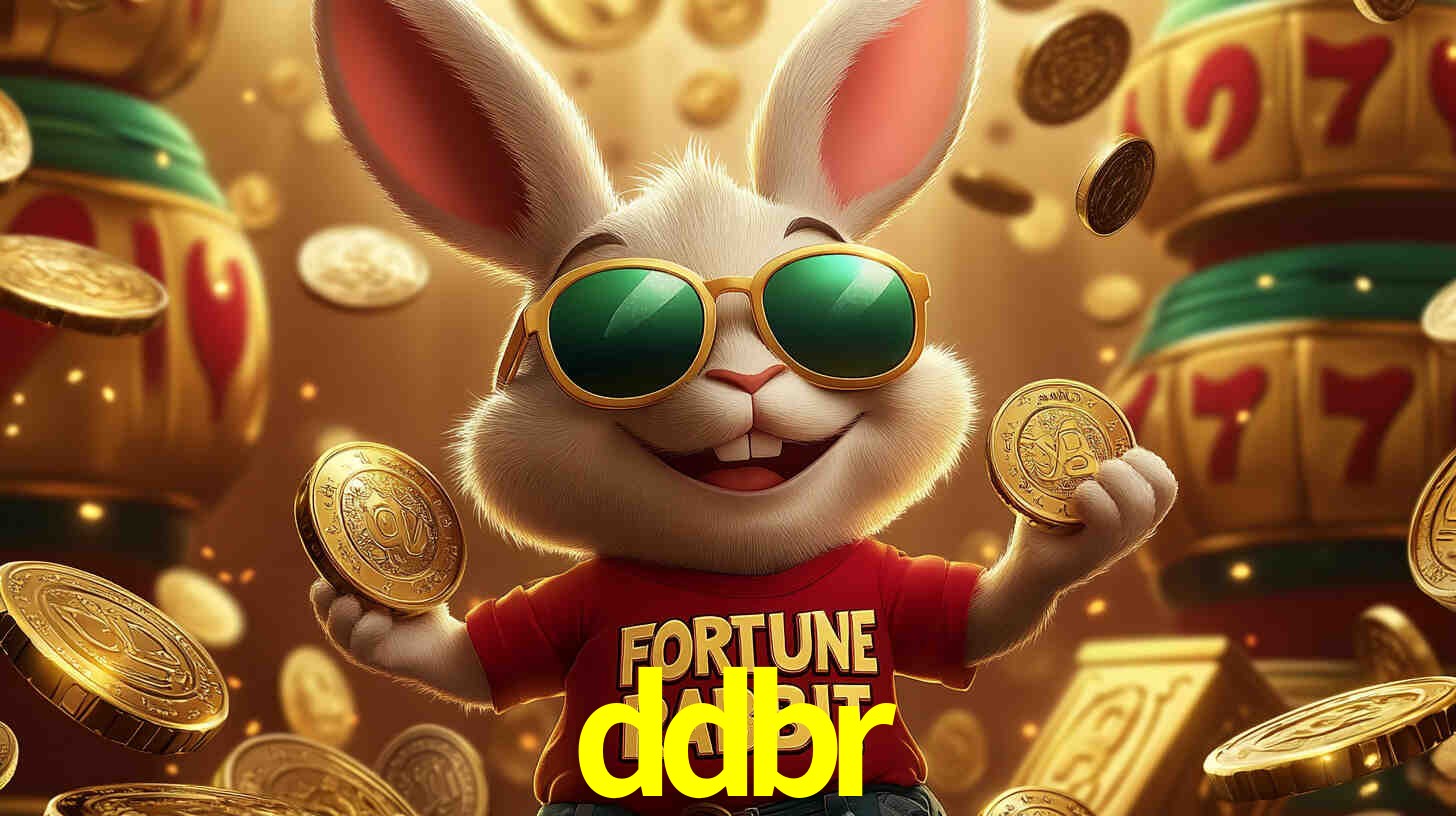 ddbr,ddbr.com