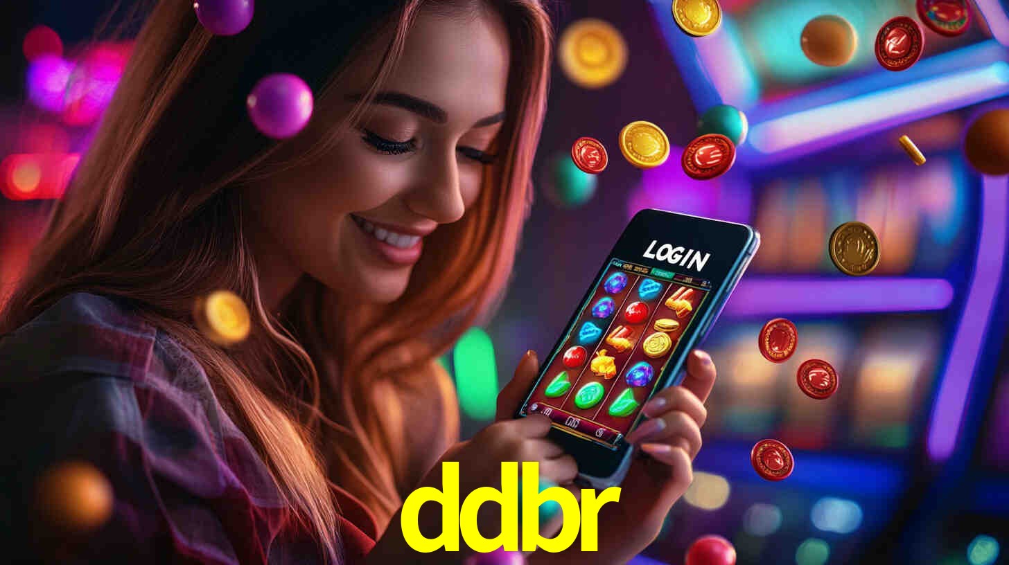 ddbr,ddbr.com