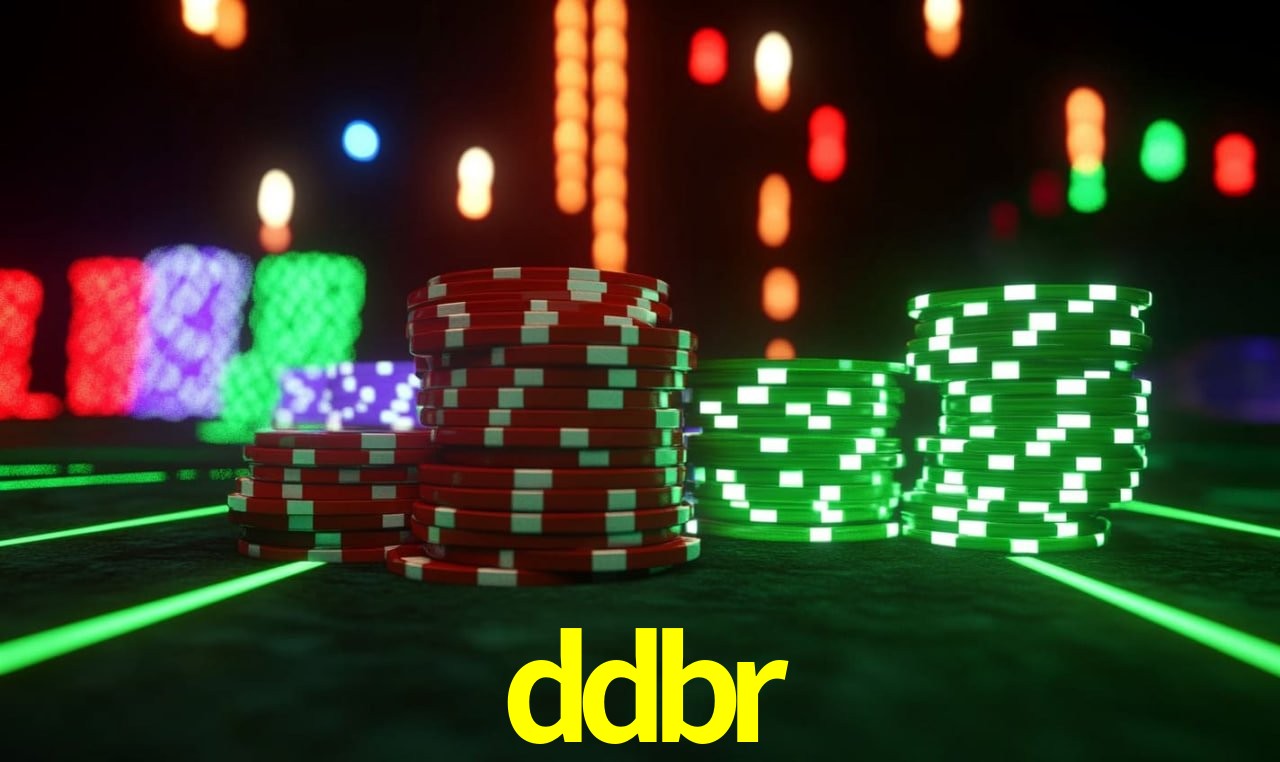 Live Casino ddbr
