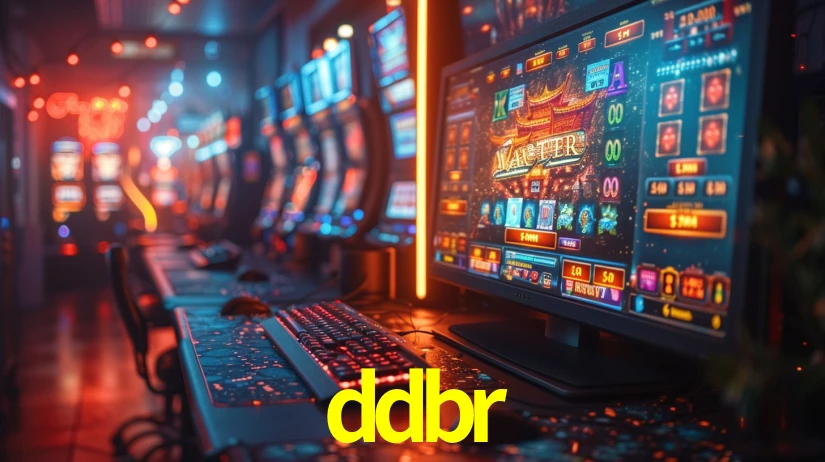 ddbr,ddbr.com