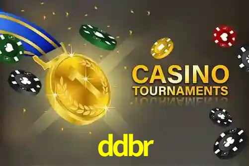 App ddbr iOS