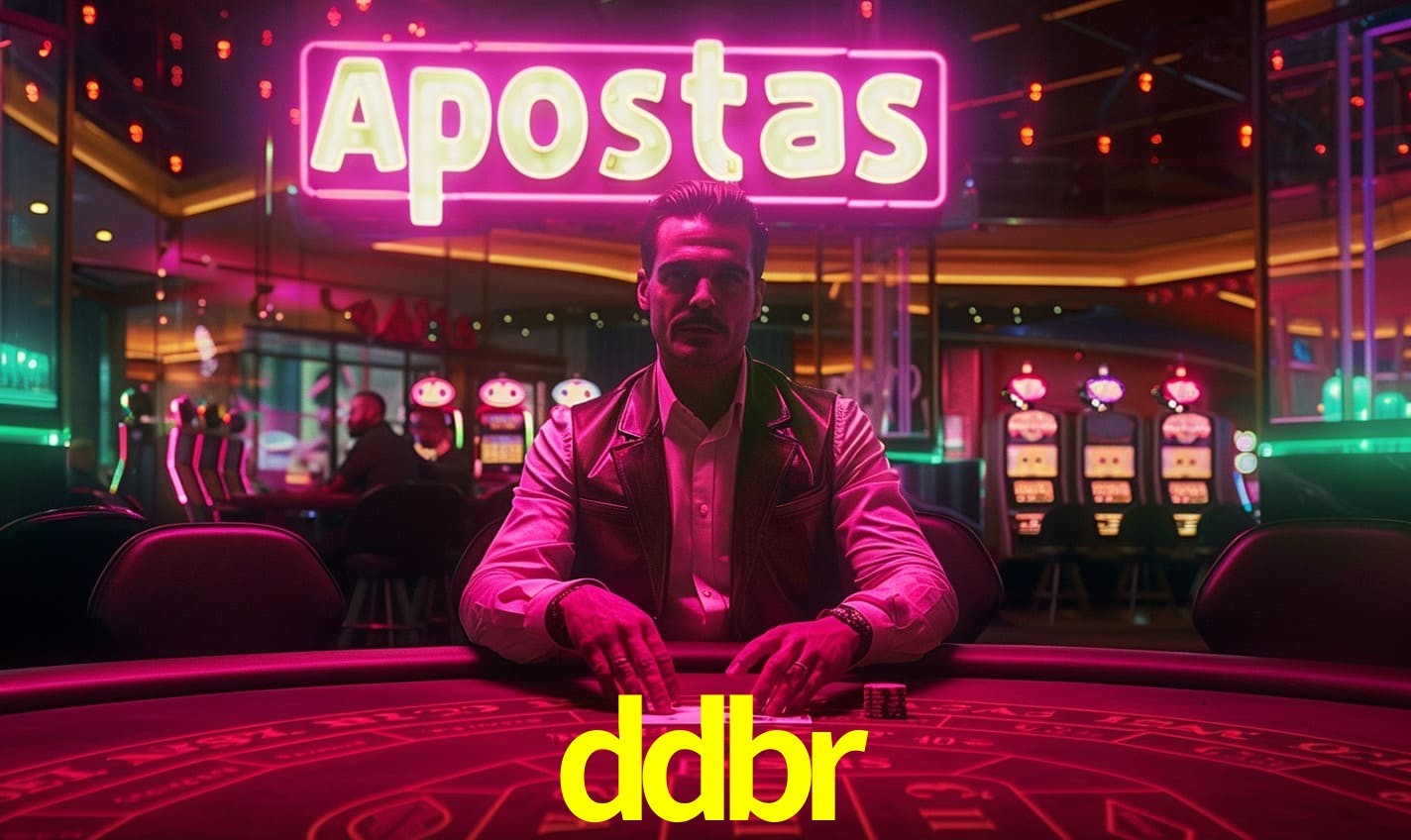 Bônus de Boas-vindas ddbr