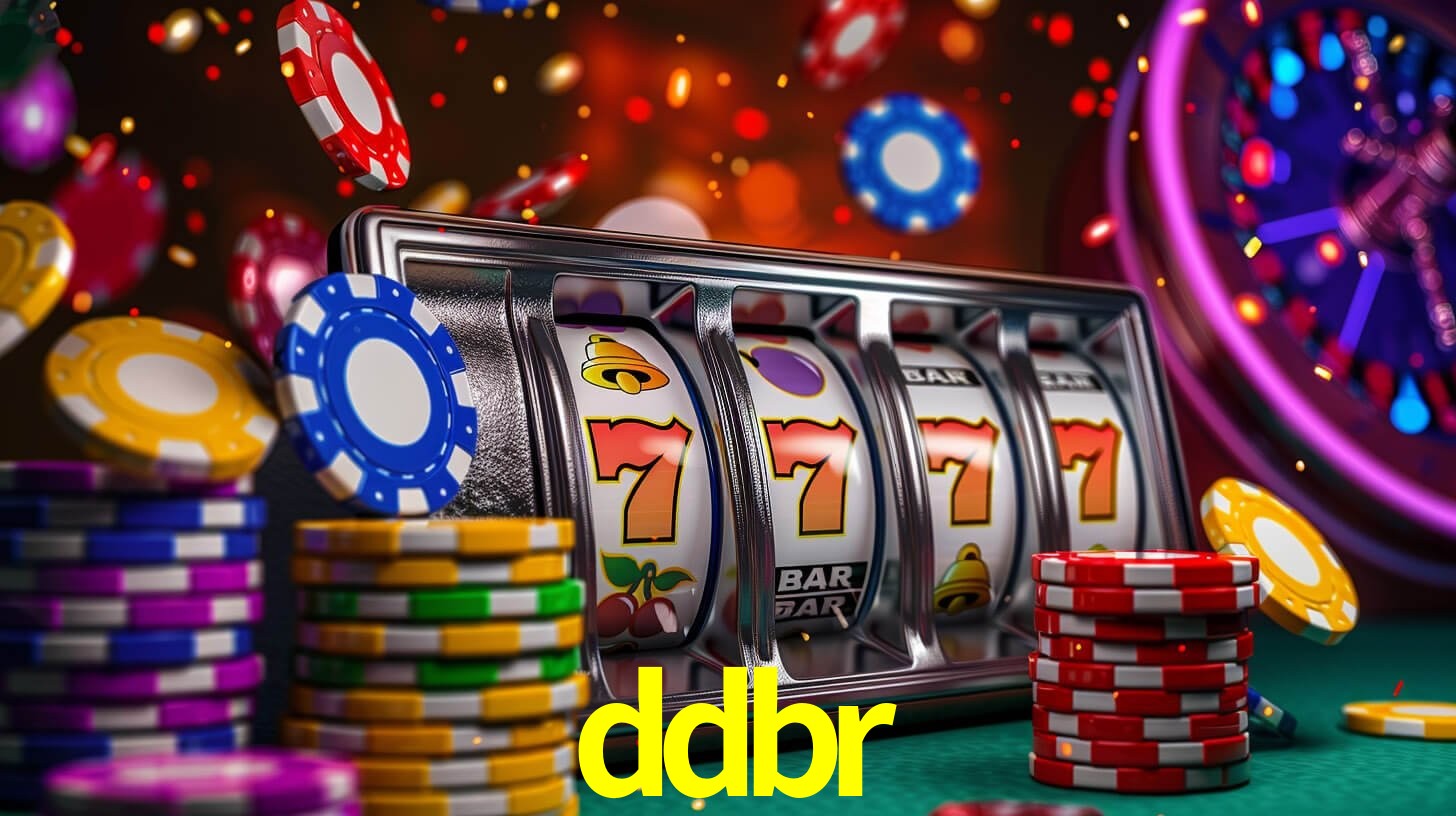 Provedores de Jogos ddbr
