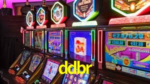 Estatísticas do Jogo ddbr