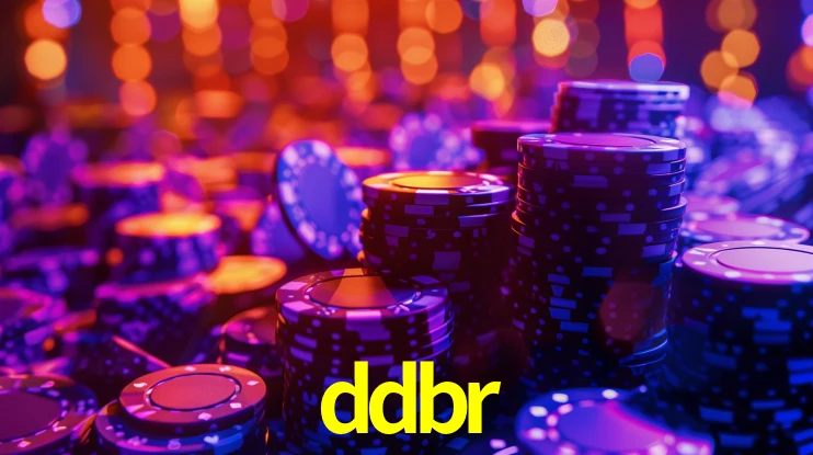 Jogos App ddbr