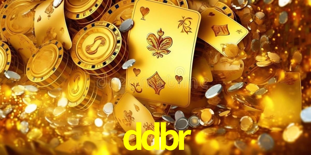 Mesa de Blackjack ddbr